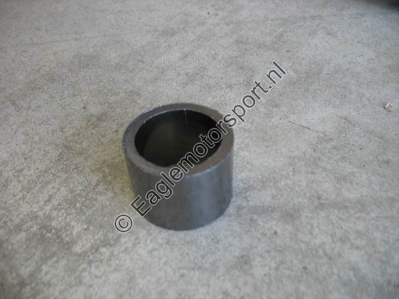 Uitlaat ring (grafiet) EGL Madmax